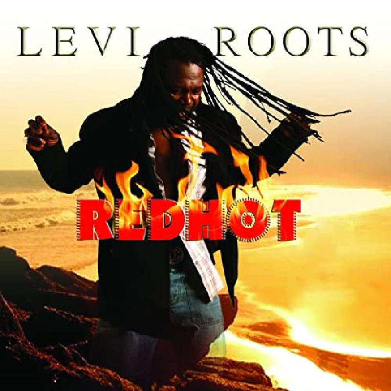 Levi Roots - Red Hot