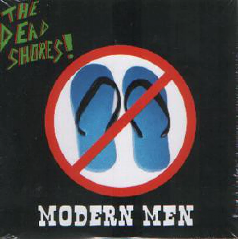 Dead Shores - Modern Men