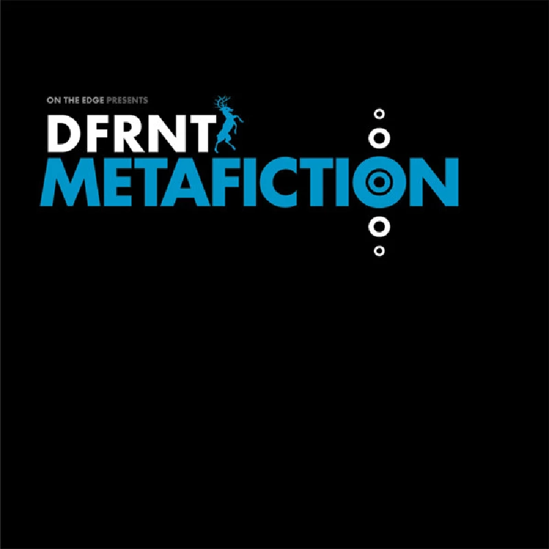 DRFNT - Metafiction