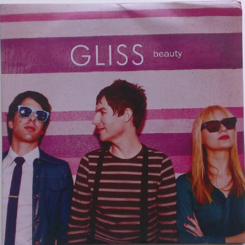 Gliss - Beauty