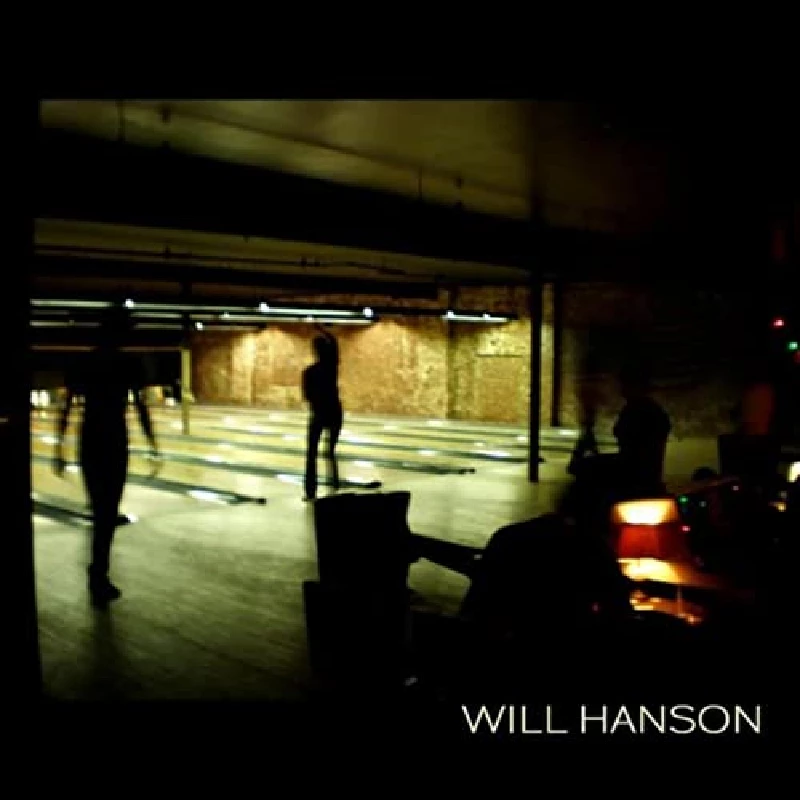 Will Hanson - Hope On Top