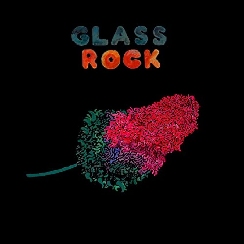 Glass Rock - Talls Firs Meets Soft Location