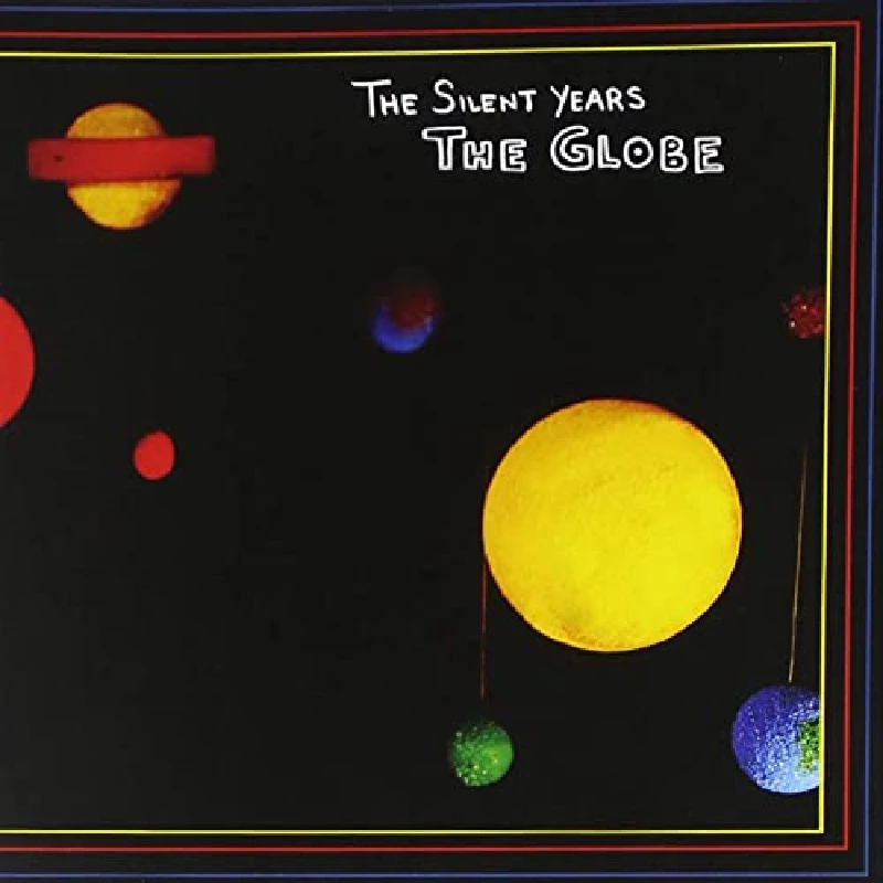 Silent Years - The Globe
