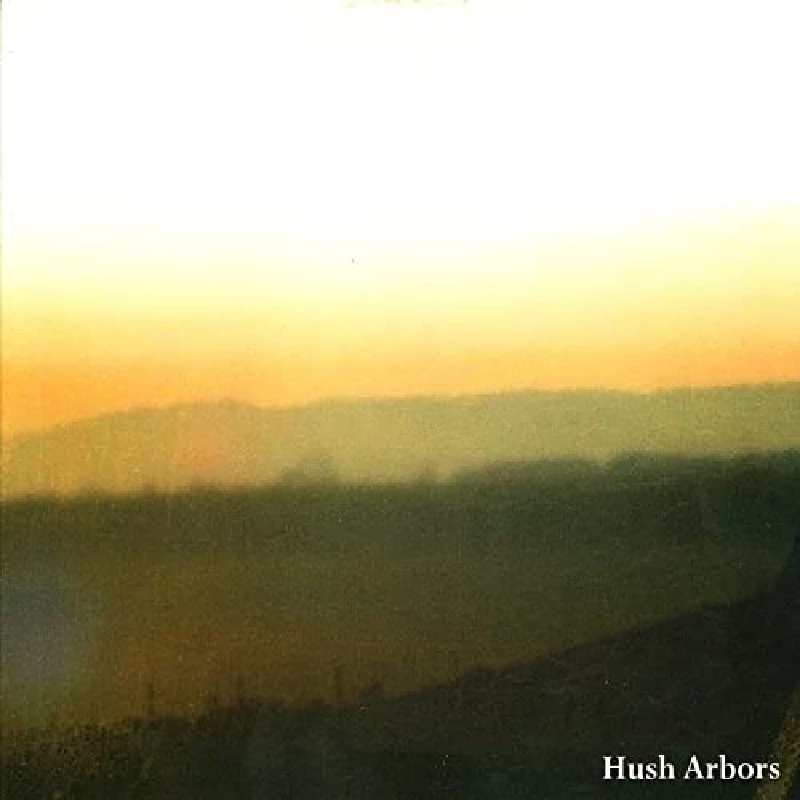 Hush Arbors - Yankee Reality