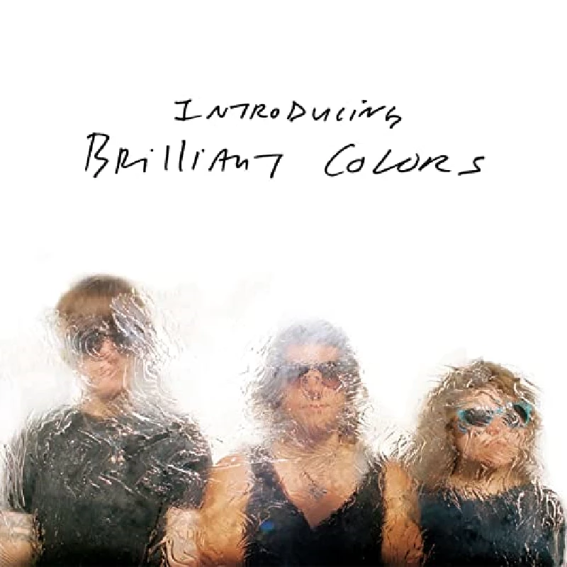 Brilliant Colors - Introducing Brilliant Colors