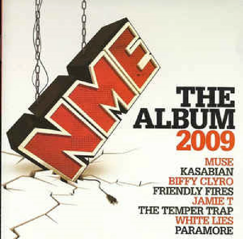 Various - NME Album 2009