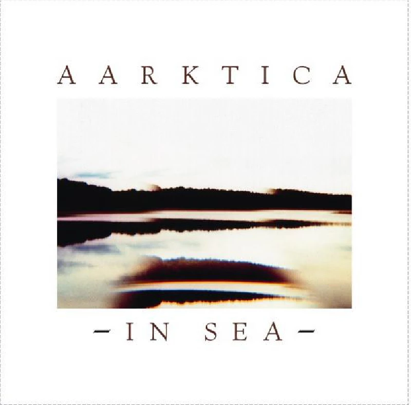 Aarktica - In Sea