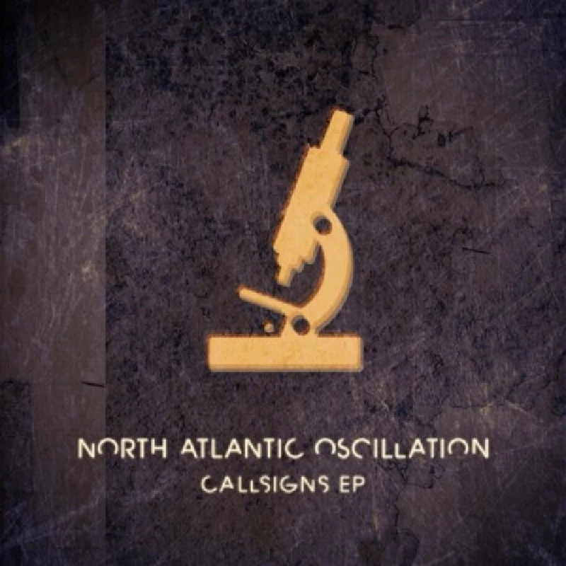 North Atlantic Oscillation  - Callsigns EP