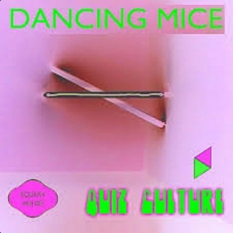 Dancing Mice - Quiz Culture