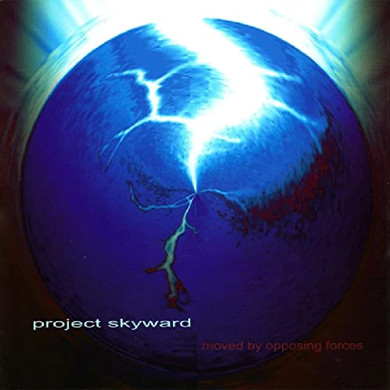 Project Skyward - Moved by Opposing Forces
