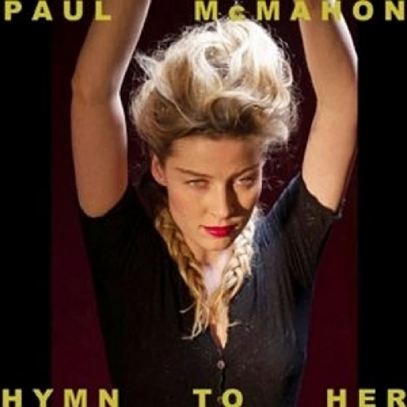 Paul McMahon - Hymn to Her