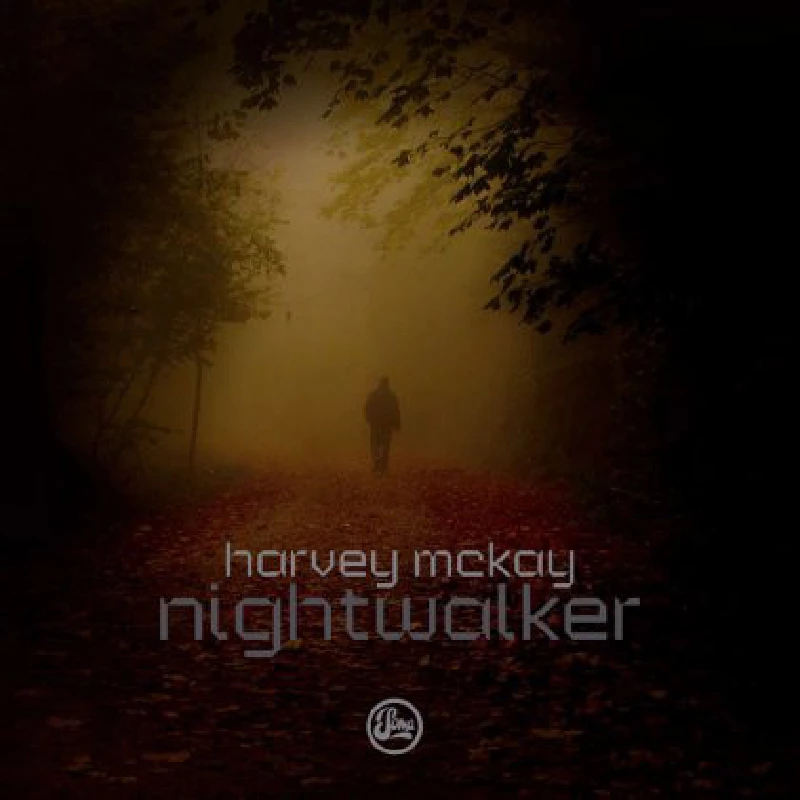 Harvey McKay - Nightwalker