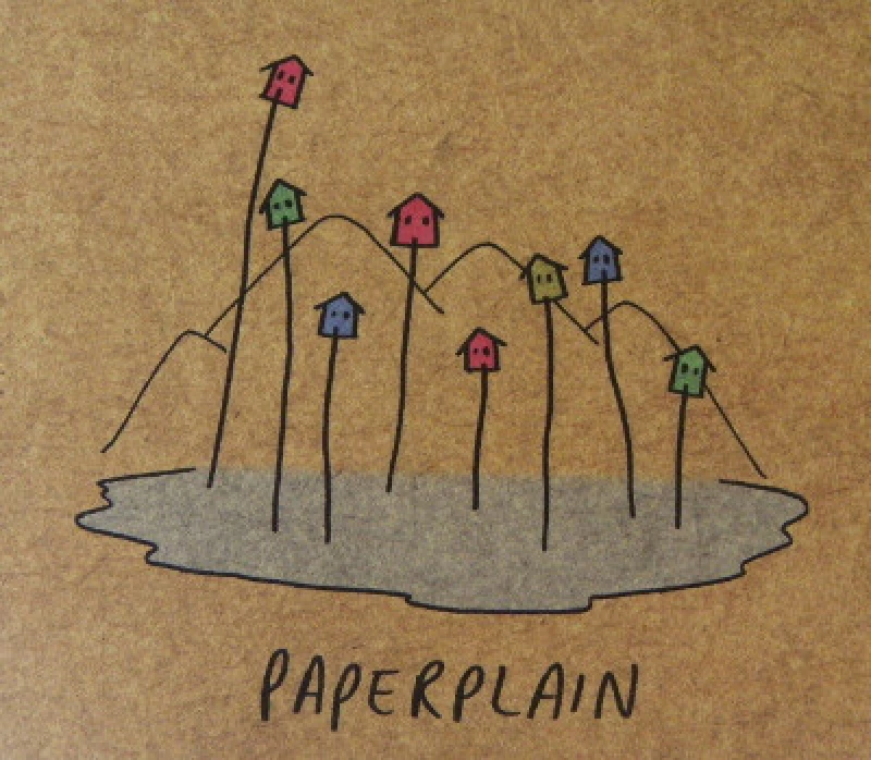 Paperplain - Entering Pale Town