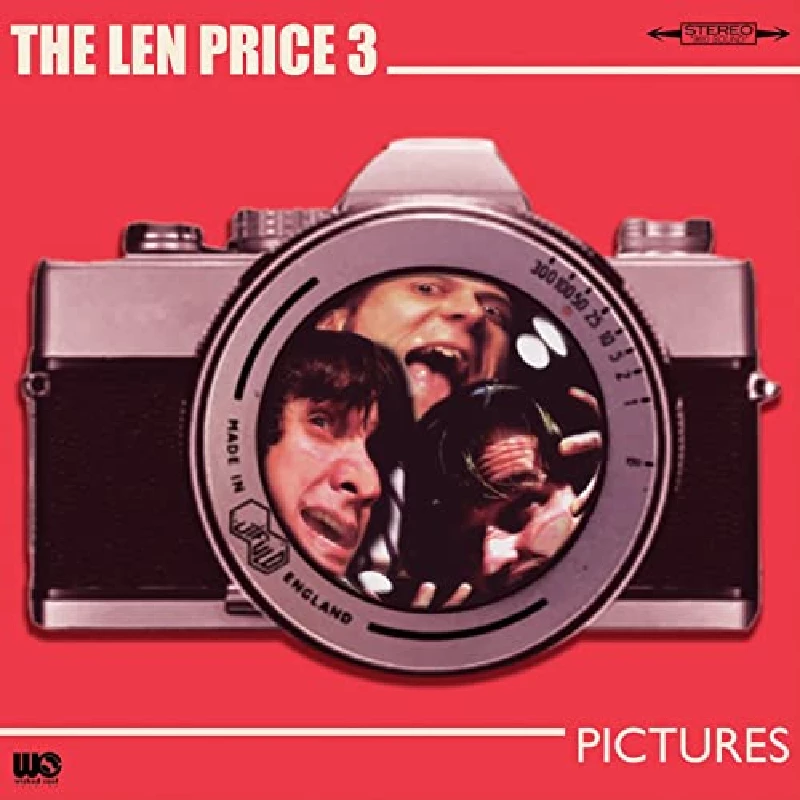 Len Price 3 - Pictures