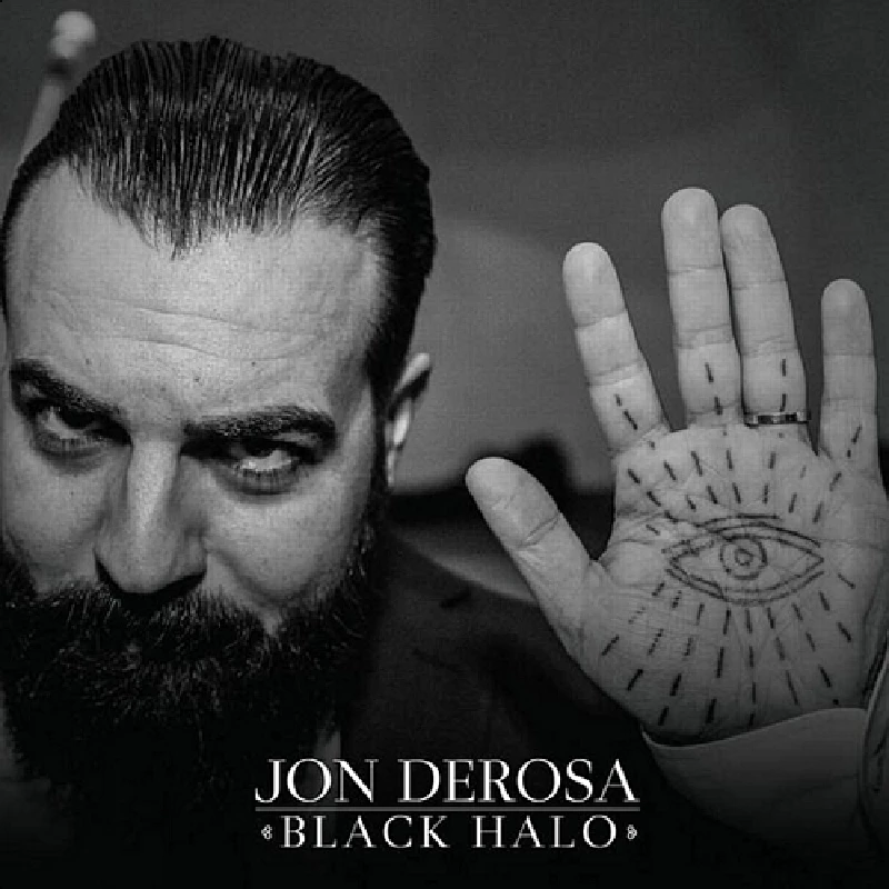 Jon DeRosa - Black Halo