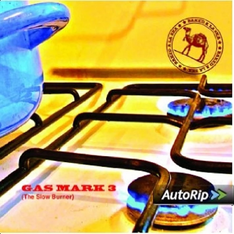 Baked A La Ska - Gas Mark 3 (The Slow Burner)