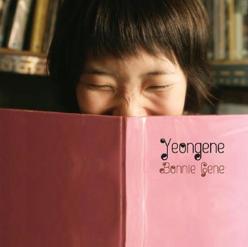 Yeongene - Bonnie Gene