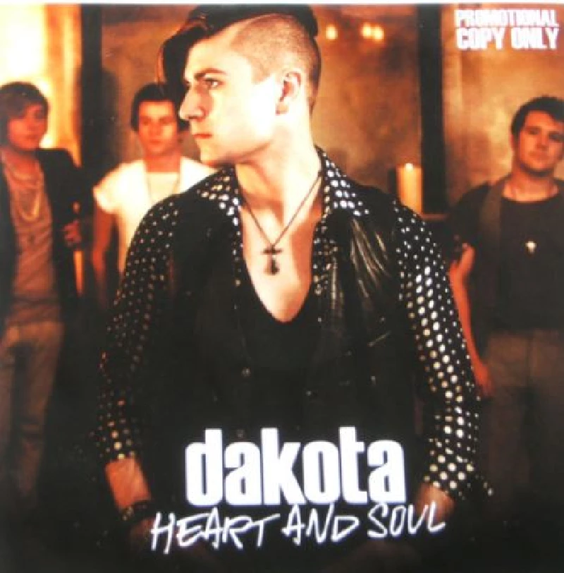 Dakota - Heart and Soul