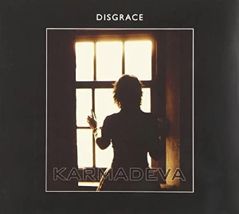 KarmaDeva - Disgrace