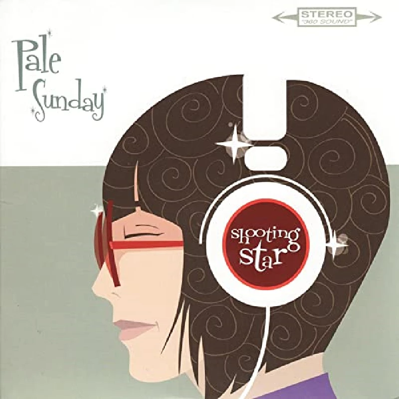 Pale Sunday - Shooting Star EP