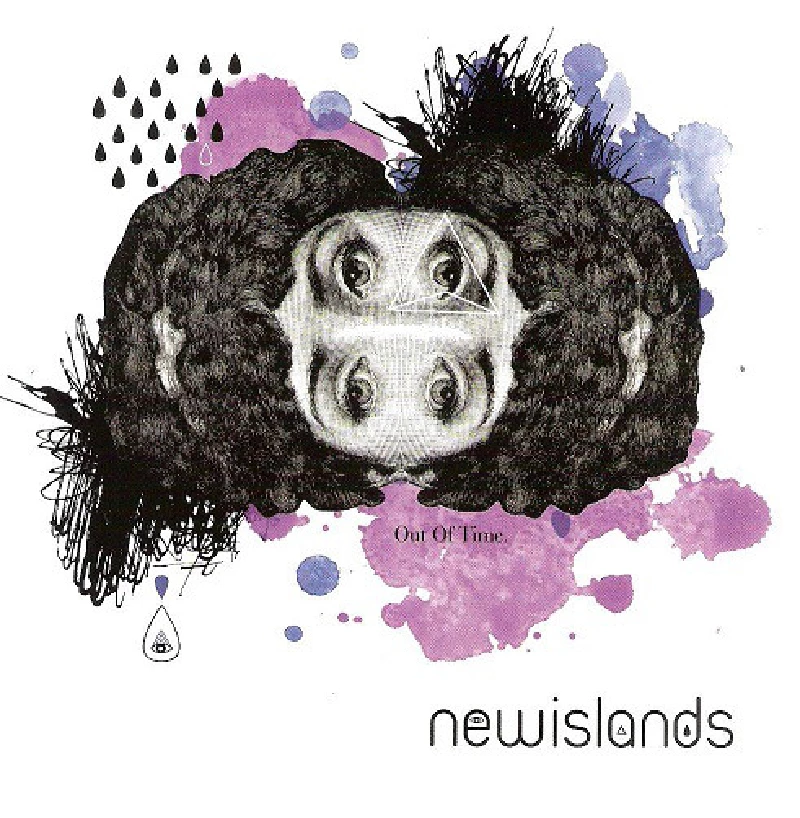 Newislands - Out of Time