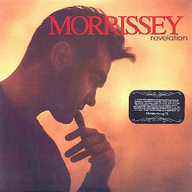 Morrissey - Revelation