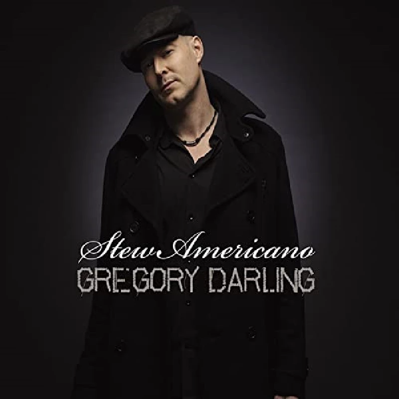 Gregory Darling - Stew Americano