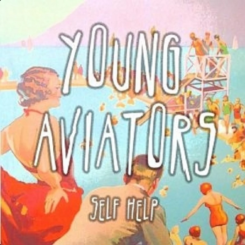 Young Aviators - Self Help