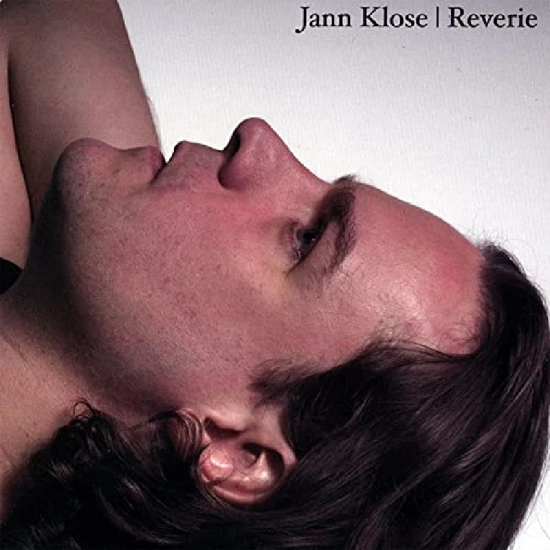Jann Klose - Reverie