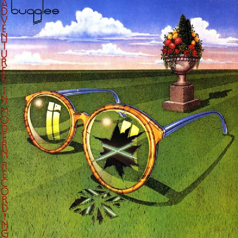Buggles - Adventures in Modern Recording