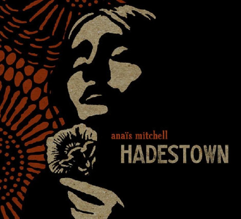 Anais Mitchell - Hadestown