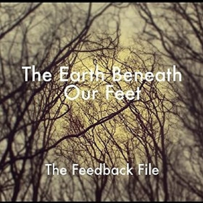 Feedback File - The Earth Beneath Our Feet