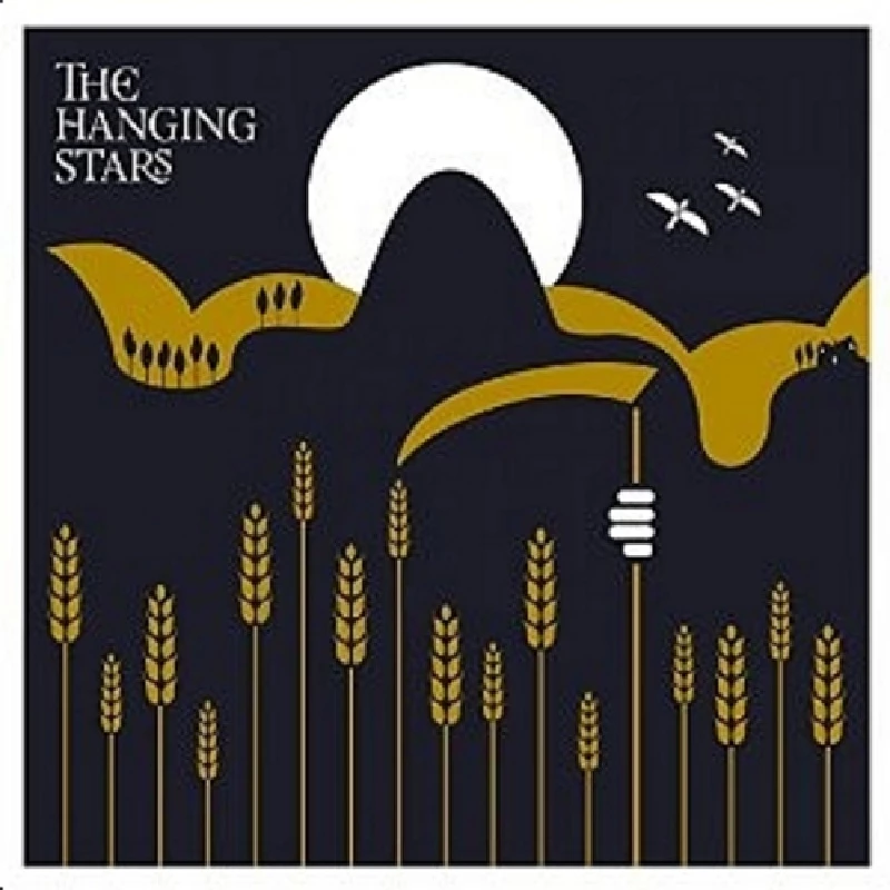 Hanging Stars - The House on the Hill