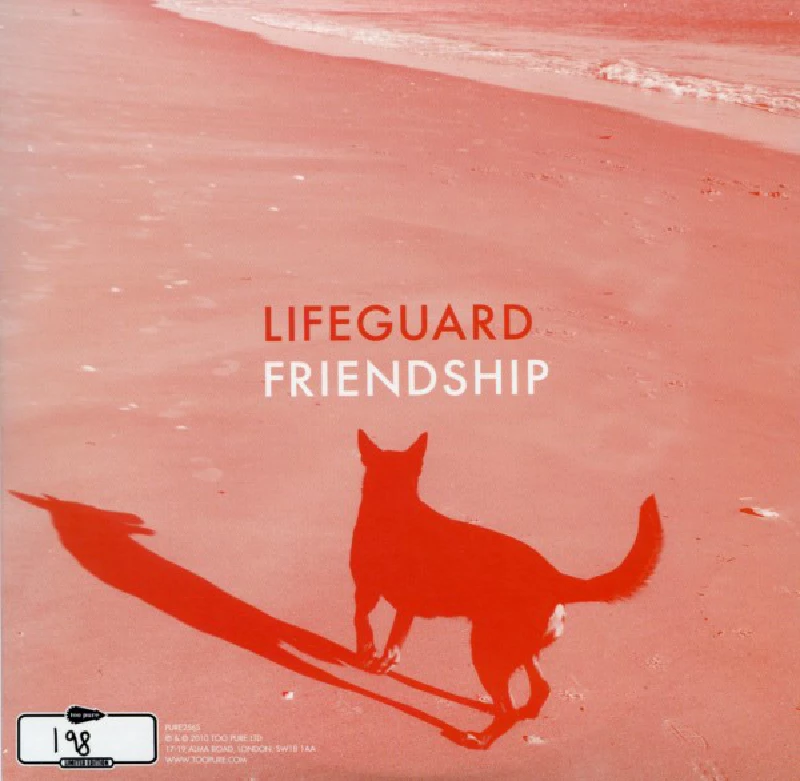 Die! Die! Die!/Friendship - We Build Our Own Oppressors/Lifeguard
