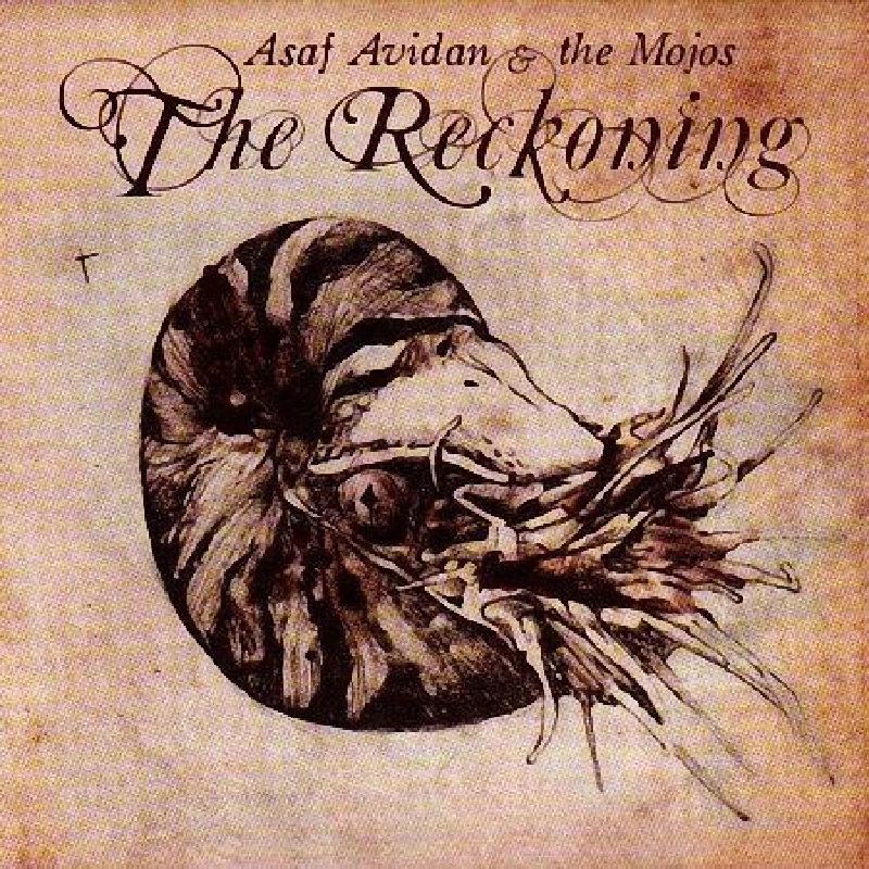 Asaf Avidan and the Mojos - The Reckoning