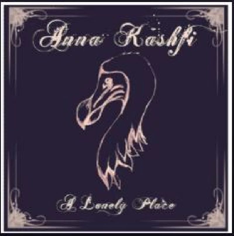 Anna Kashfi - A Lonely Place