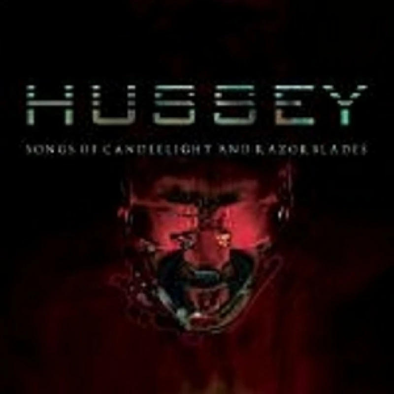Wayne Hussey - Songs of Candlelight and Razorblades