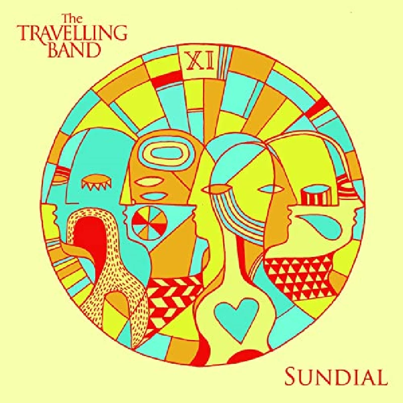 Travelling Band - Sundial