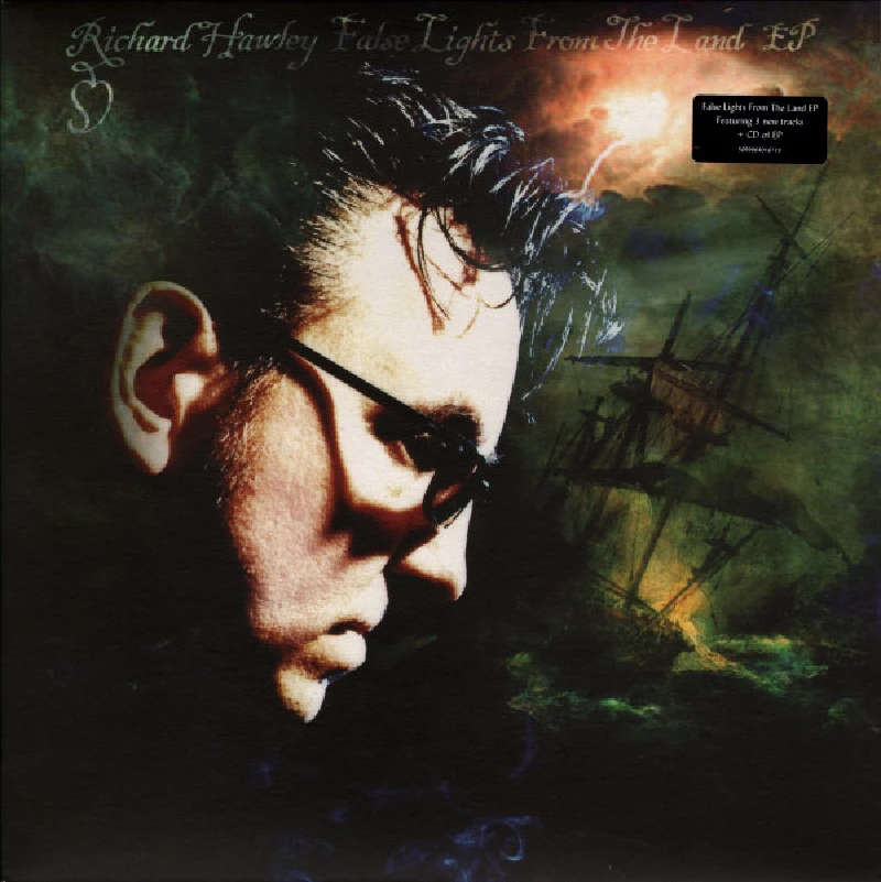 Richard Hawley - False Lights from the Land EP