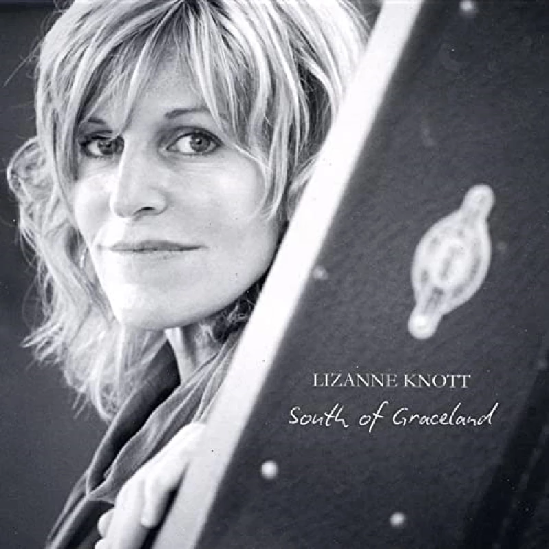 Lizanne Knott - South of Graceland