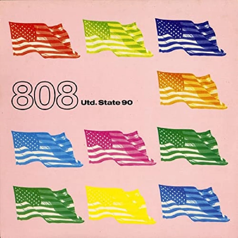 808 State - 808:90