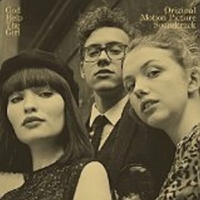Various - God Help the Girl: Original Motion Picture Soundtrack