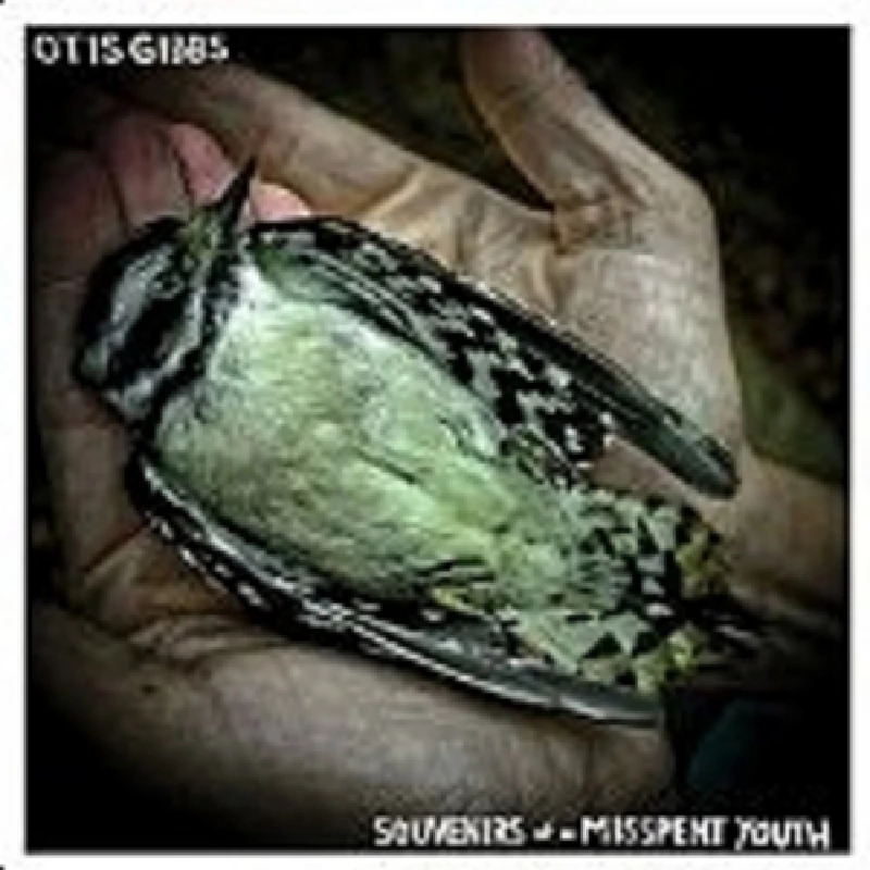 Otis Gibbs - Souvenirs of a Misspent Youth
