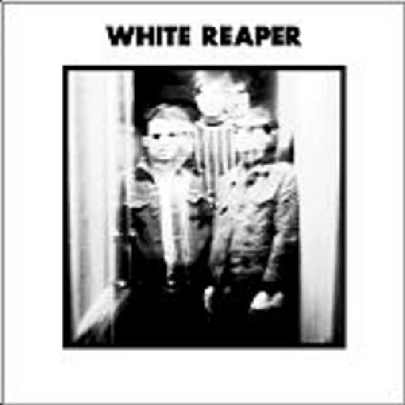 White Reaper - White Reaper EP
