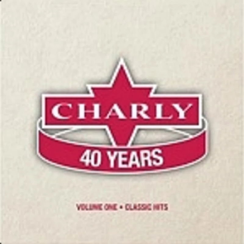 Various - 40 Years: Volume One: Classic Hits