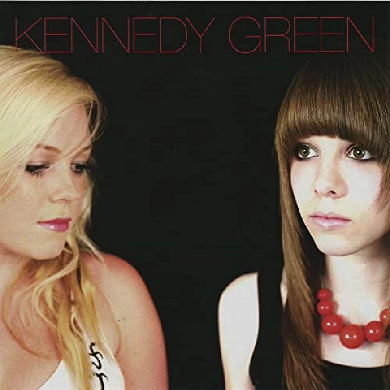 Kennedy Green - Kennedy Green