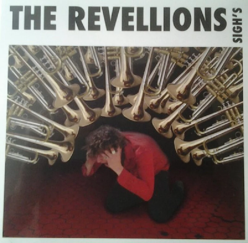 Revellions - Sigh's