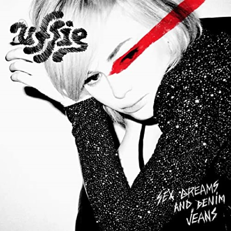 Uffie - Sex Dreams and Denim Jeans