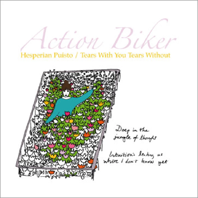 Action Biker - Hesperian Puisto