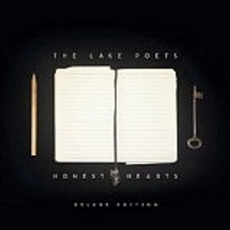 Lake Poets - Honest Hearts